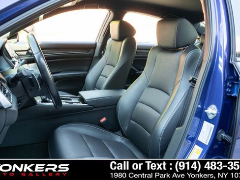 Used 2021 Honda Accord Sport image 33