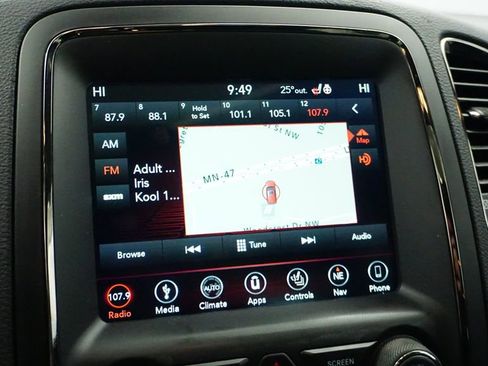 Used 2018 Dodge Durango R/T image 29