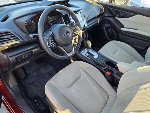 Used 2017 Subaru Impreza 2.0i image 10