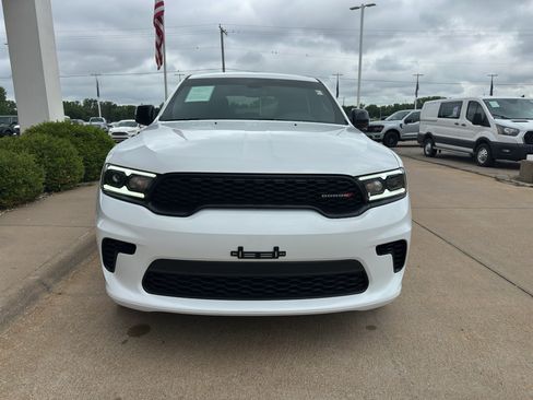 Used 2026 Dodge Durango GT AWD/4WD image 13