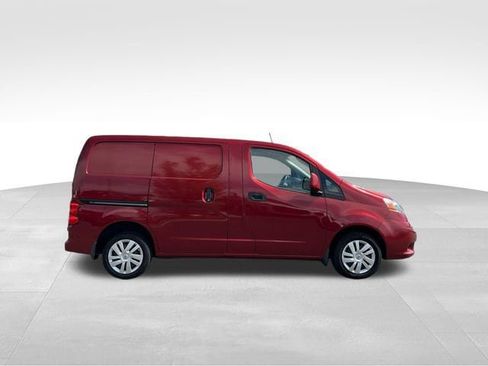 Used 2021 Nissan NV200 SV FWD image 6