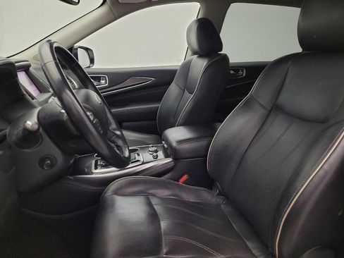 Used 2018 INFINITI QX60 FWD w/ Premium Package image 17
