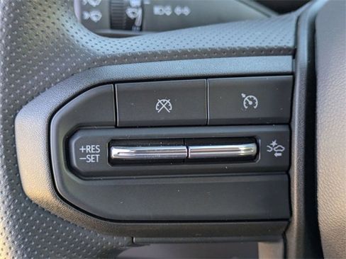 New 2026 Chevrolet Colorado W/T w/ Advanced Trailering Package image 12