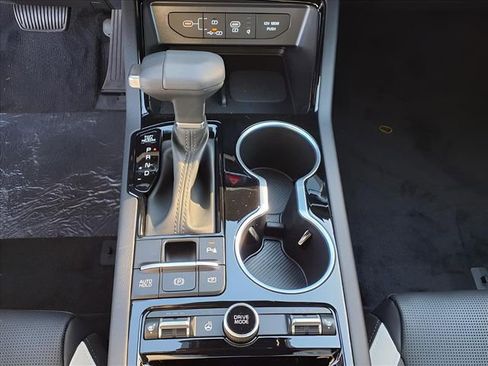 New 2026 Kia K5 GT-Line w/ GT-Line Premium Package image 12