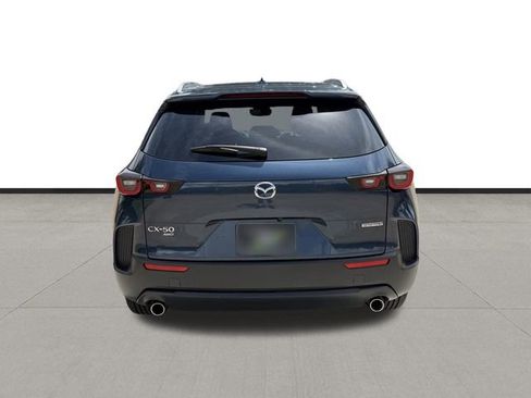 Used 2025 MAZDA CX-50 AWD 2.5 S w/ Weather Package image 9