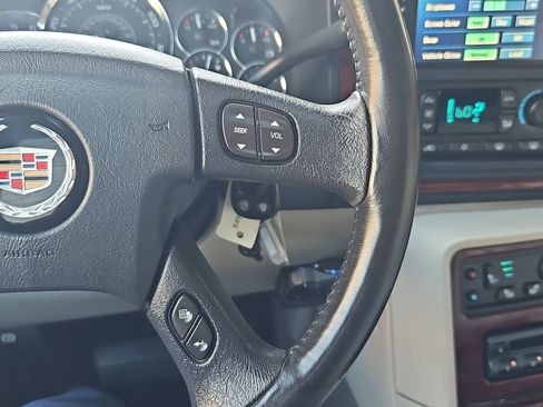 Used 2006 Cadillac Escalade ESV Platinum AWD/4WD image 21