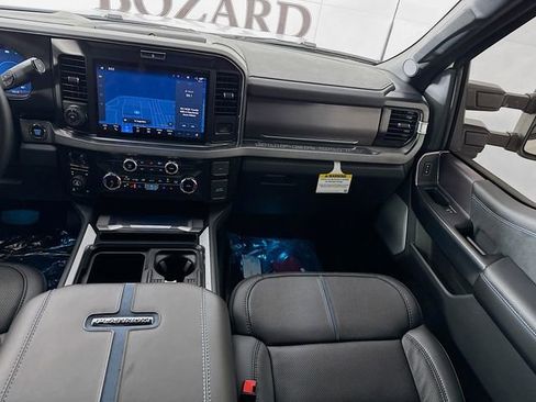 New 2026 Ford F250 Platinum w/ Tremor Off-Road Package image 28