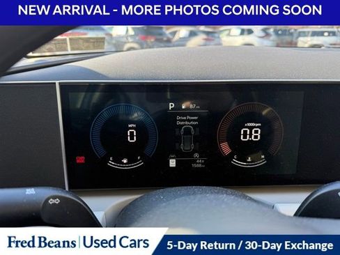 Certified 2025 Hyundai Tucson SEL image 13