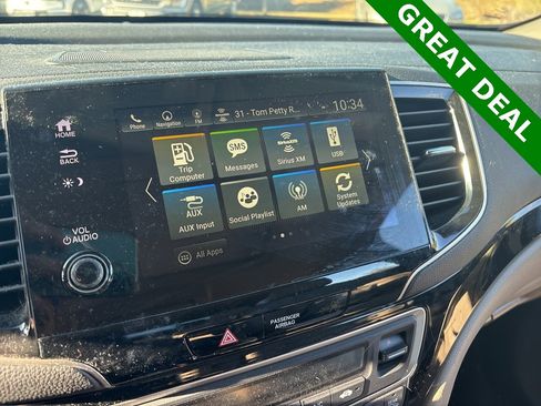 Used 2019 Honda Pilot Touring image 21