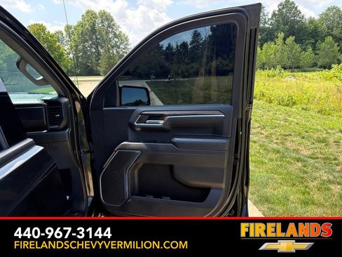 Used 2023 GMC Sierra 1500 Elevation AWD/4WD image 32