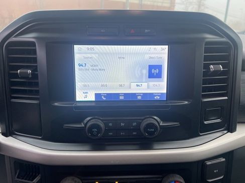 Used 2021 Ford F150 XL w/ Equipment Group 101A High image 19