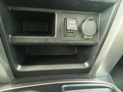 Used 2019 Toyota 4Runner SR5 image 14