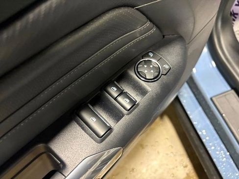 Certified 2025 Ford Mustang Premium RWD image 21