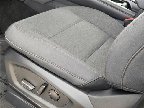 New 2026 Ford Explorer Active image 4