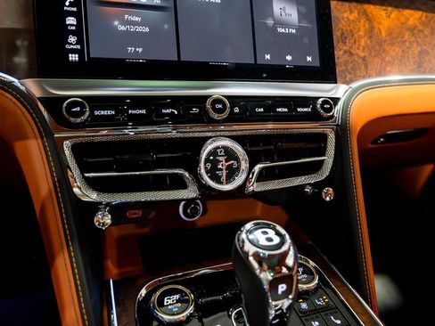 Used 2023 Bentley Flying Spur W12 AWD/4WD image 56