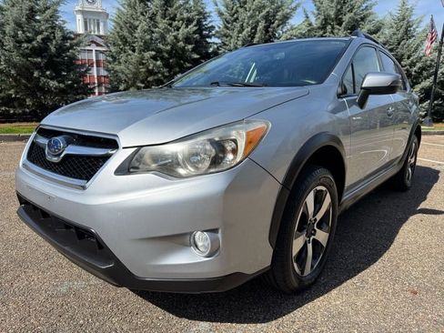 Used 2015 Subaru Crosstrek Touring AWD/4WD image 32