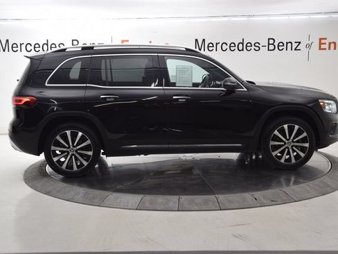 Used 2023 Mercedes-Benz GLB 250 image 7