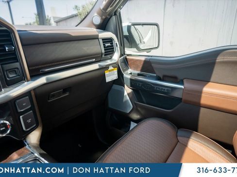 New 2026 Ford F150 King Ranch AWD/4WD image 17