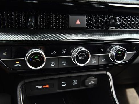 New 2027 Honda CR-V EX-L image 16