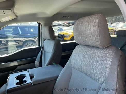 Used 2022 Ford F150 XLT AWD/4WD image 12