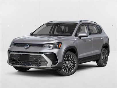 New 2026 Volkswagen Taos SE