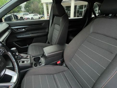 Used 2025 Honda CR-V Sport image 23