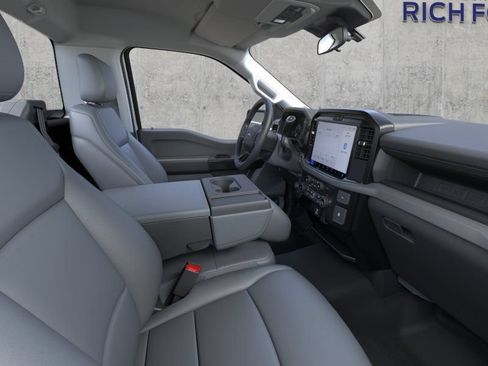 New 2026 Ford F150 XL RWD image 11