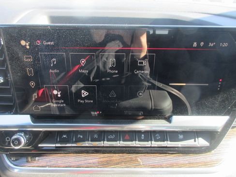 New 2026 GMC Sierra 1500 Elevation w/ Elevation Premium Package image 20