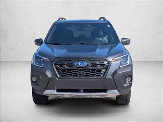 Used 2022 Subaru Forester Wilderness AWD/4WD video 2