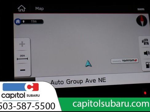Used 2019 Subaru Forester Touring w/ Popular Package #3 AWD/4WD image 29