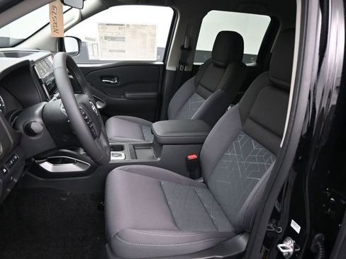 New 2026 Nissan Frontier SV w/ SV Convenience Package image 17