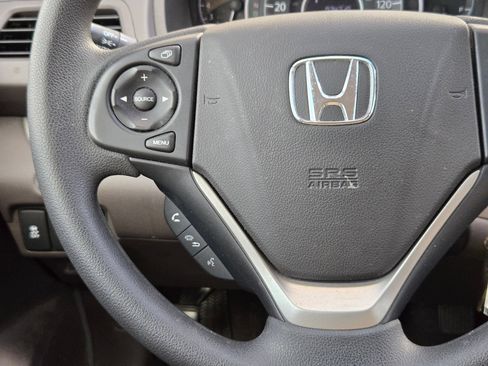 Used 2014 Honda CR-V EX image 21