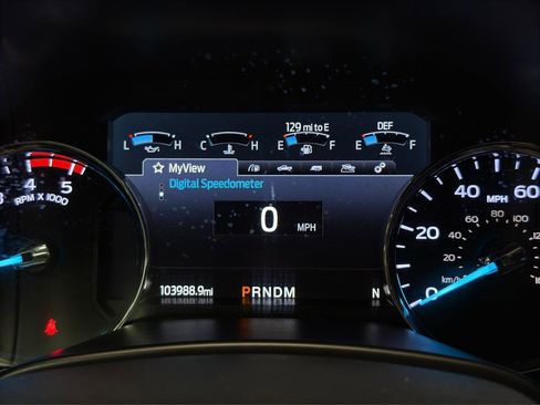 Used 2021 Ford F250 Lariat image 12