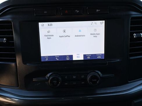 Certified 2022 Ford F150 XL w/ STX Appearance Package image 29