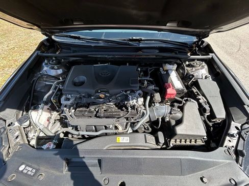 Used 2023 Toyota Camry LE image 11