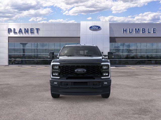 New 2026 Ford F350 Lariat AWD/4WD image 6
