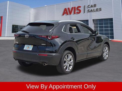 Used 2025 MAZDA CX-30 AWD 2.5 S w/ Preferred Package image 6
