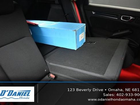 Used 2025 Honda Civic Type R image 39