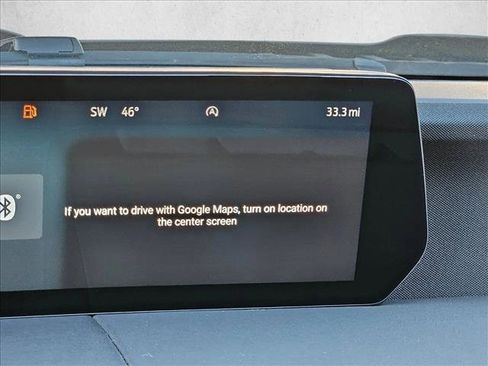 New 2026 Ford Expedition Tremor image 15