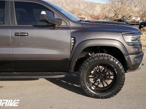 Used 2022 RAM 1500 TRX w/ TRX Level 2 Equipment Group image 15