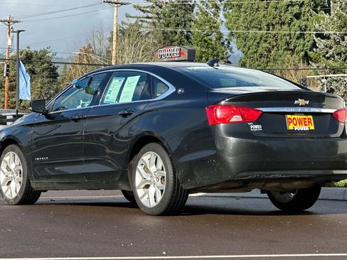 Used 2019 Chevrolet Impala LT image 6