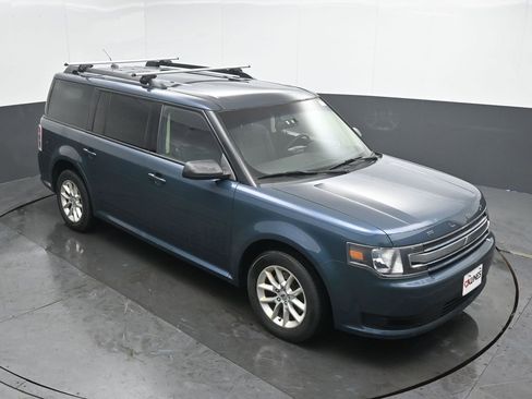 Used 2016 Ford Flex SE image 30