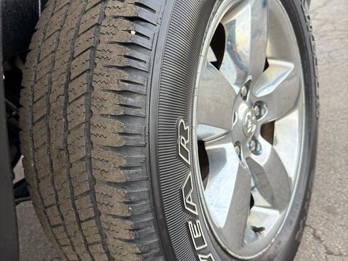 Used 2015 RAM 1500 Big Horn image 9