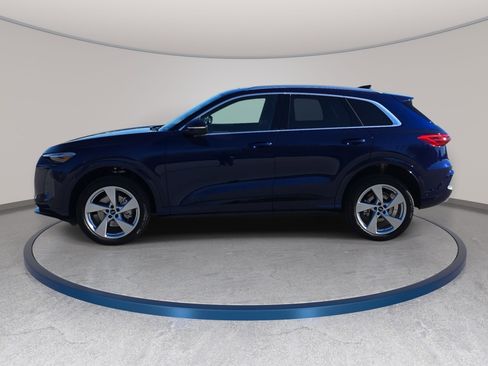 New 2025 Audi Q5 Premium Plus image 8