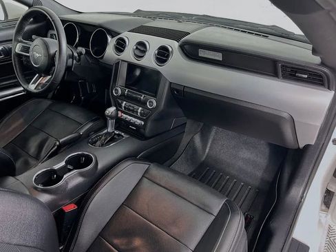 Used 2017 Ford Mustang Premium w/ Equipment Group 201A image 28