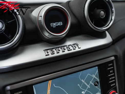Used 2016 Ferrari California T RWD image 48