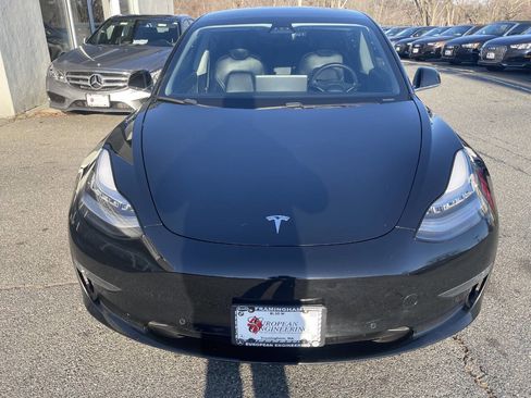 Used 2020 Tesla Model 3 Long Range image 3