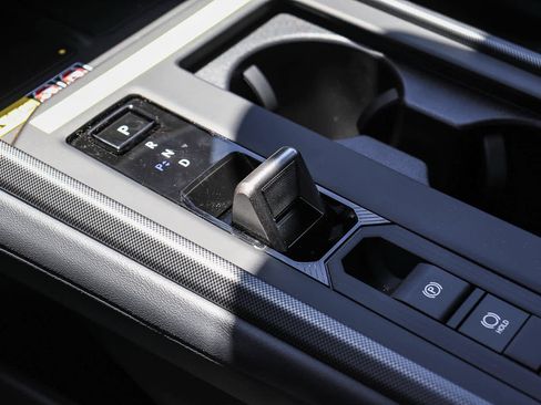 New 2026 Lexus ES 350e FWD image 20