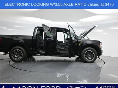 Used 2025 Ford F150 STX w/ Equipment Group 200A