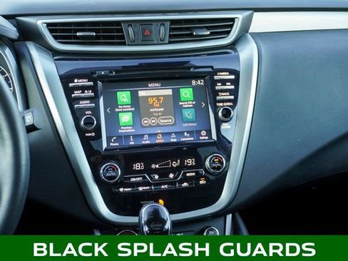 Used 2024 Nissan Murano SV image 11